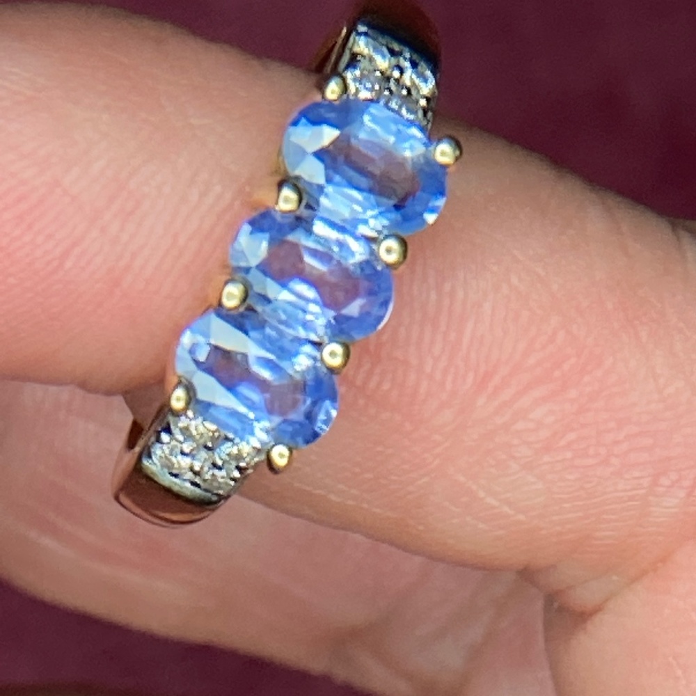 14k ring